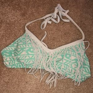 PacSun bikini top